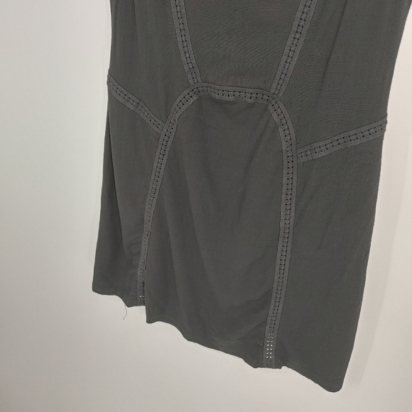 Free People Beyond Me Mini Dress - Picture 4 of 8